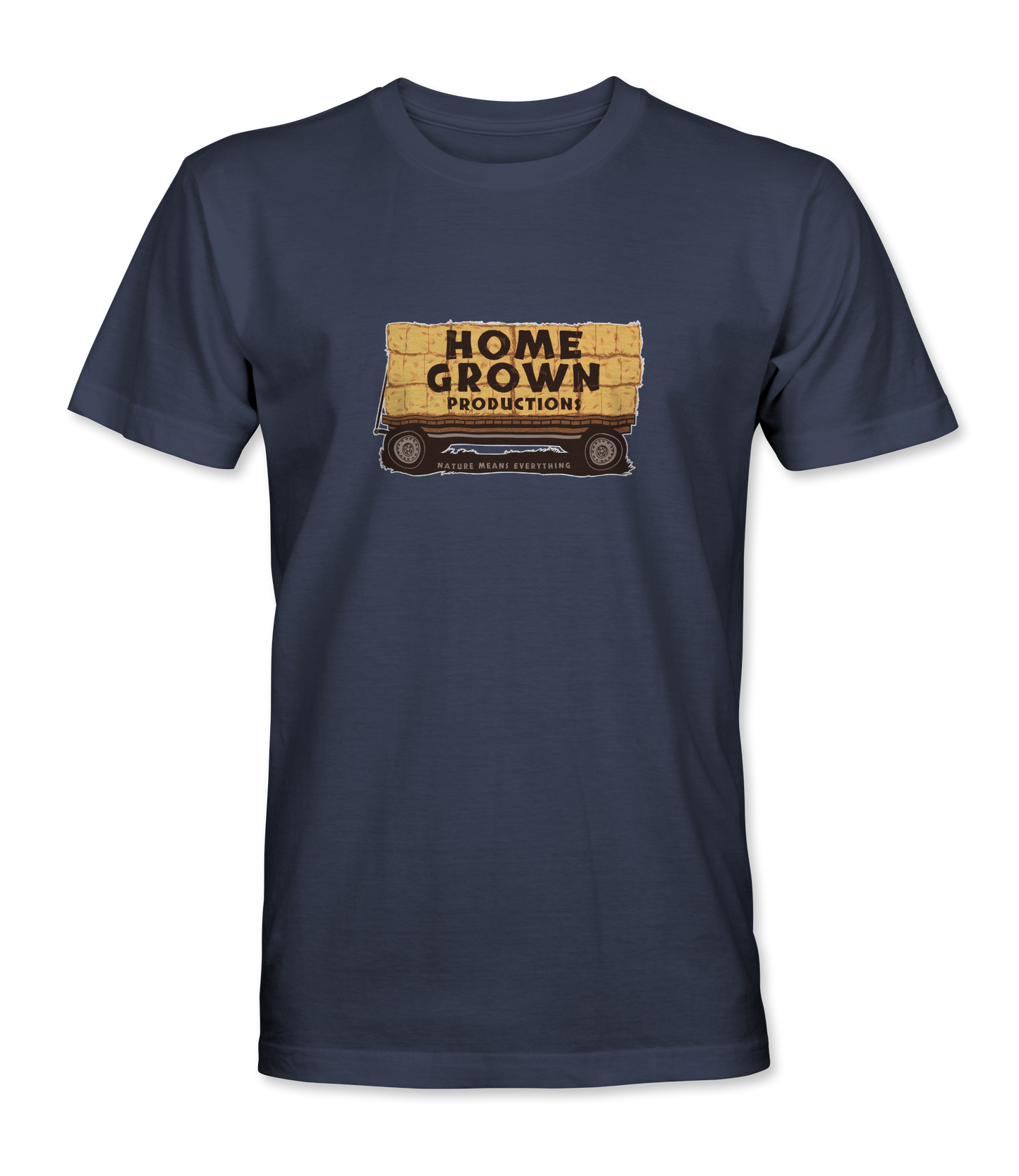T-Shirt Classic - Fresh Hay