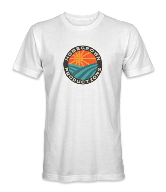 T-Shirt Classic - Fields