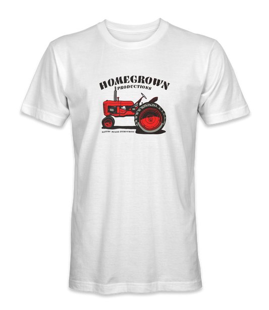 T-Shirt Classic - Tractor Classic