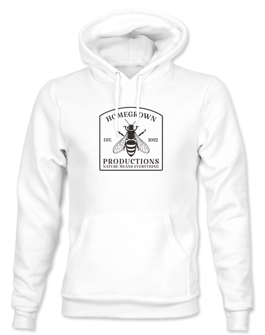 Hoodie Classic - Honeybee